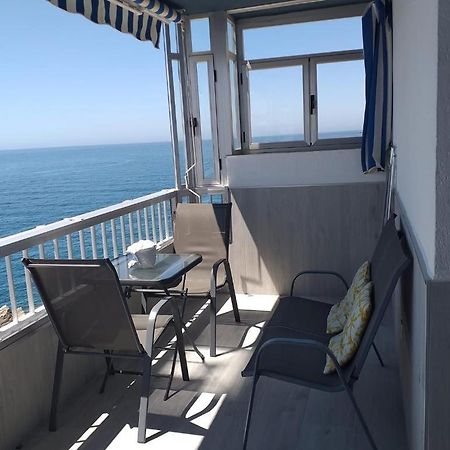Maravilloso Apartamento En Almunecar Luaran gambar