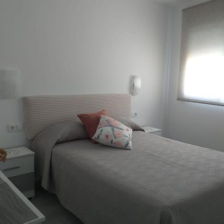 Maravilloso Apartamento En Almunecar Luaran gambar