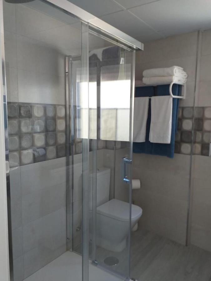 Maravilloso Apartamento En Almunecar Luaran gambar