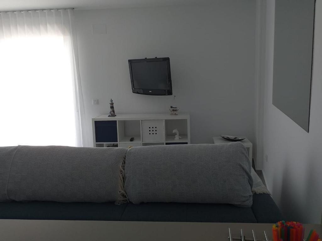Maravilloso Apartamento En Almunecar Luaran gambar
