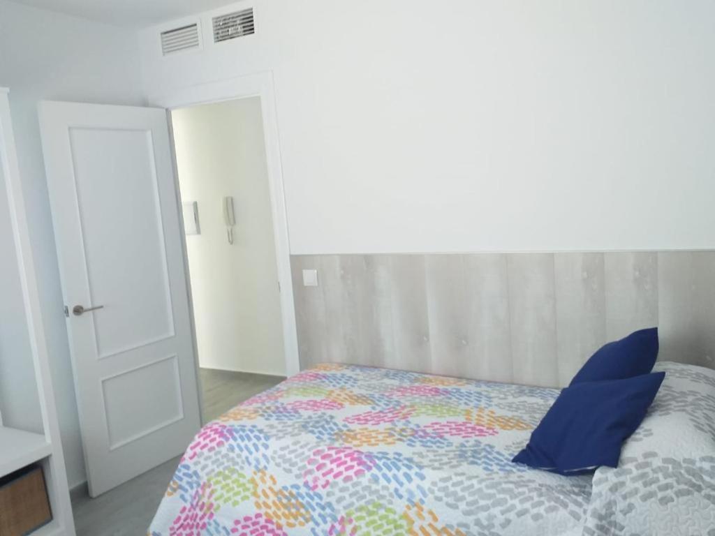 Maravilloso Apartamento En Almunecar Luaran gambar
