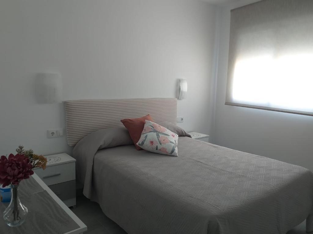 Maravilloso Apartamento En Almunecar Luaran gambar