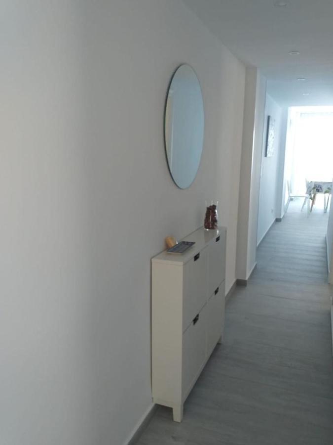 Maravilloso Apartamento En Almunecar Luaran gambar