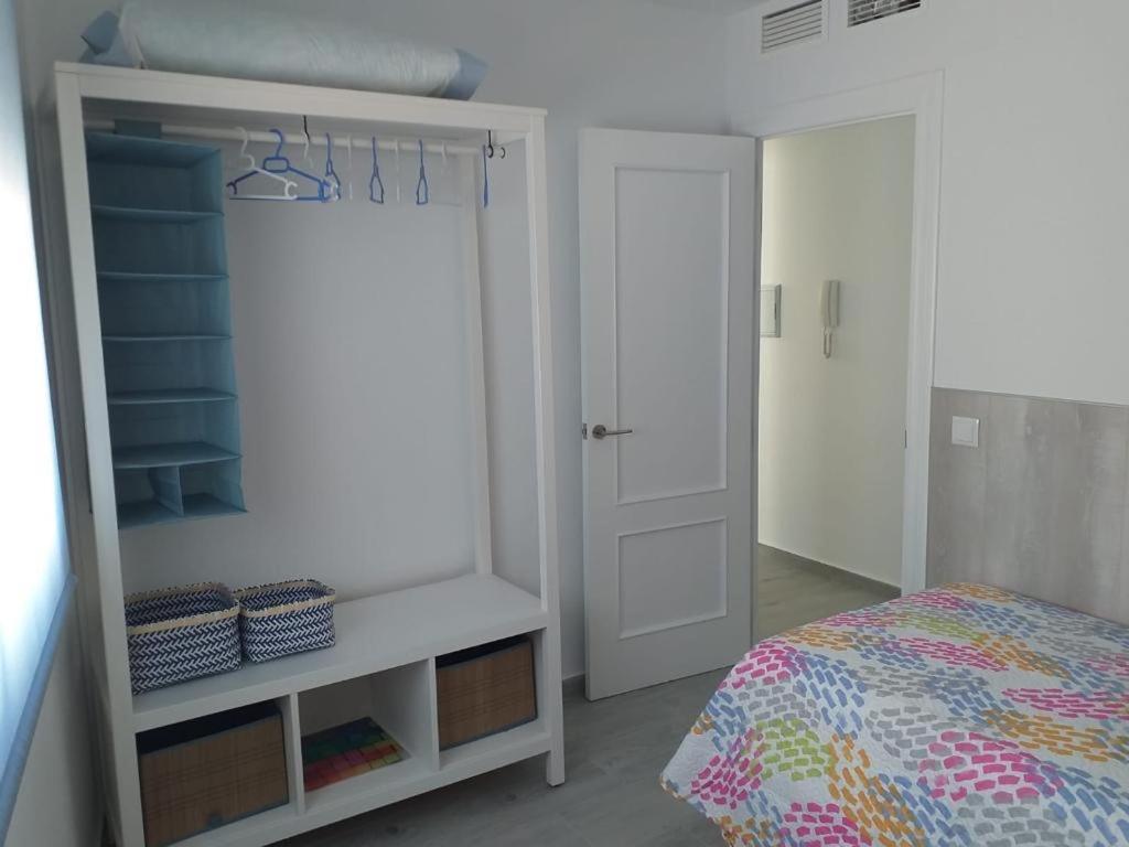 Maravilloso Apartamento En Almunecar Luaran gambar